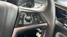 Vauxhall Mokka X 1.4T ecoTEC Active 5dr Petrol Hatchback